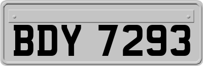 BDY7293