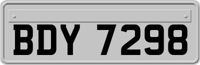 BDY7298