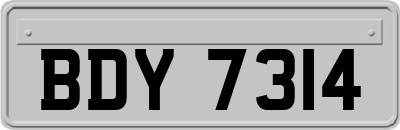 BDY7314