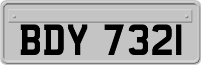 BDY7321