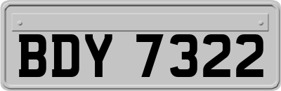 BDY7322