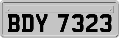 BDY7323