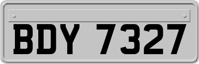 BDY7327