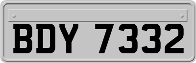 BDY7332