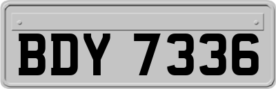 BDY7336