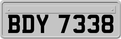 BDY7338