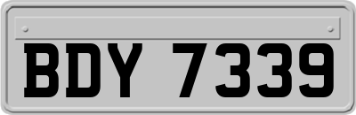 BDY7339