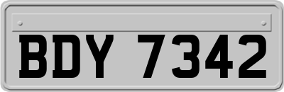 BDY7342