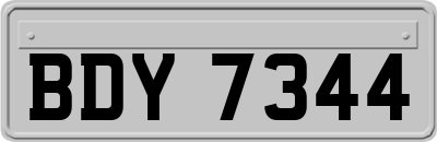 BDY7344