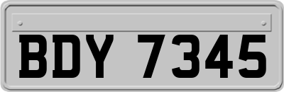 BDY7345