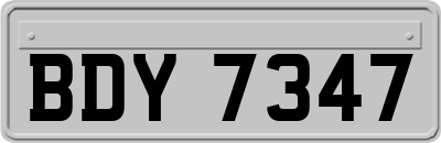BDY7347
