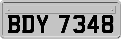 BDY7348