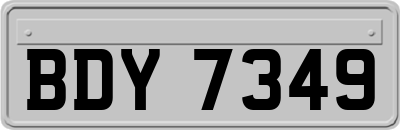 BDY7349