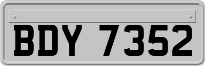 BDY7352