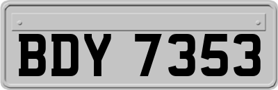 BDY7353