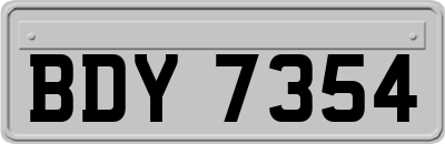 BDY7354