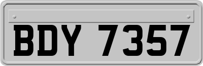 BDY7357