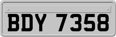 BDY7358
