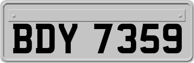 BDY7359