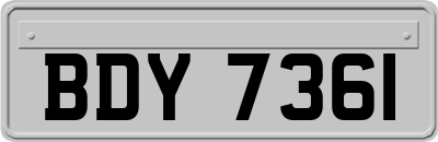 BDY7361