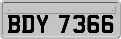 BDY7366