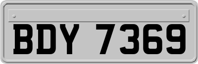 BDY7369