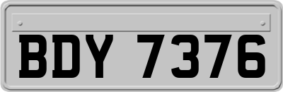 BDY7376