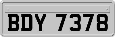 BDY7378