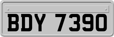 BDY7390