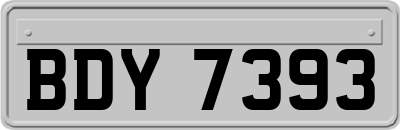 BDY7393