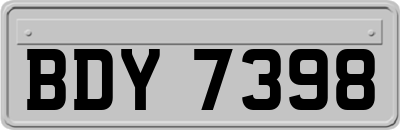 BDY7398