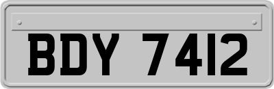 BDY7412