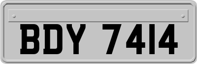 BDY7414