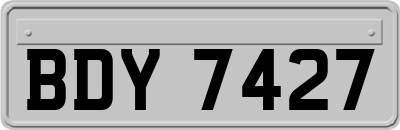 BDY7427