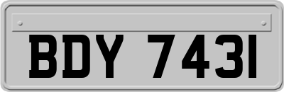 BDY7431