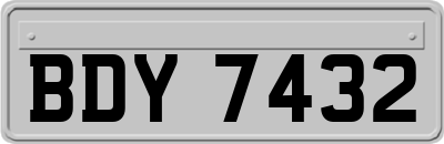 BDY7432