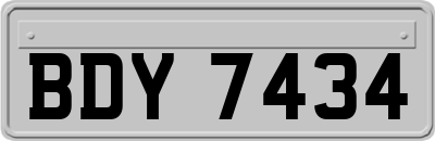 BDY7434