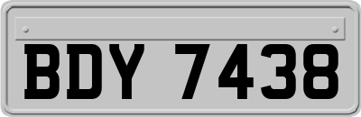 BDY7438