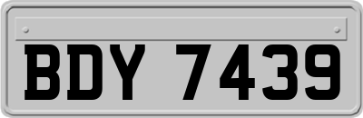 BDY7439