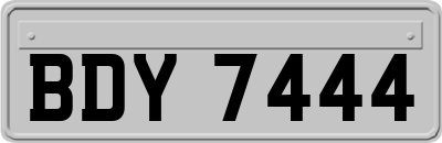BDY7444