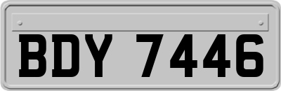 BDY7446