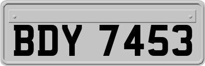 BDY7453