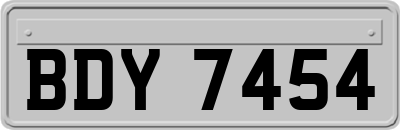 BDY7454