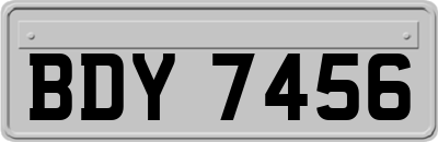 BDY7456