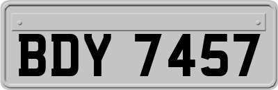 BDY7457