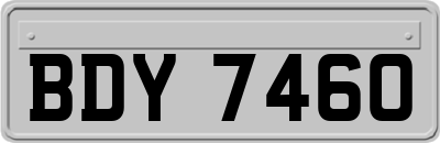 BDY7460
