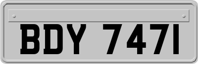 BDY7471