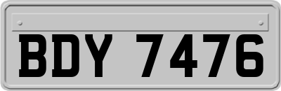 BDY7476