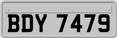 BDY7479