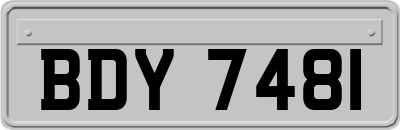 BDY7481
